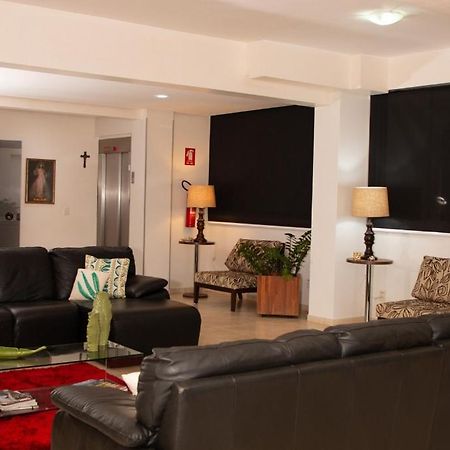 Corumba Plaza Hotel Luziania ภายนอก รูปภาพ
