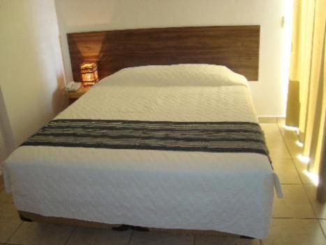 Corumba Plaza Hotel Luziania ภายนอก รูปภาพ